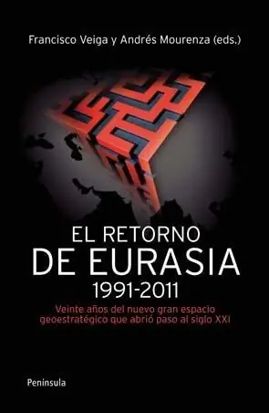 Venta Final Retorno de Eurasia (1991-2011), El
