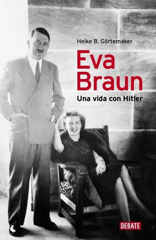 Eva Braun "Una Vida con Hitler" Mejor Precio