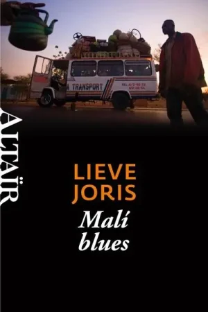 Malí Blues Últimas Unidades