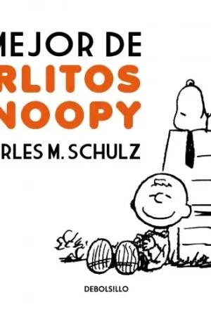 Precio Económico Mejor de Carlitos y Snoopy, Lo