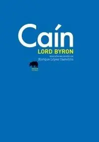 Caín (Edición Bilingüe) Pago Seguro