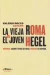 Vieja Roma en el joven Hegel, La Oferta Limitada