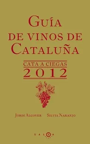Guía de vinos de Cataluña 2012 Liquidación