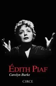 Édith Piaf Pago Seguro