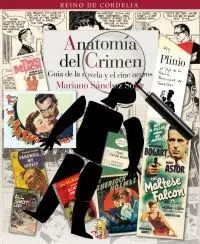 Precio De Fábrica Anatomía del crimen