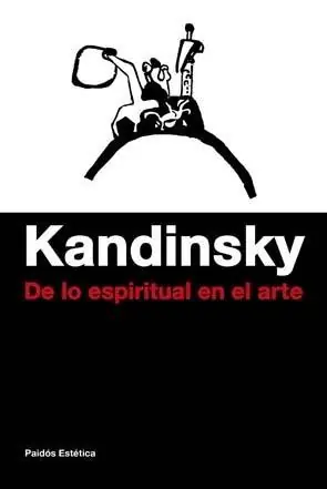 Disponible Ahora De lo Espiritual en el Arte "Edición Conmemorativa Numerada 1911-2011"
