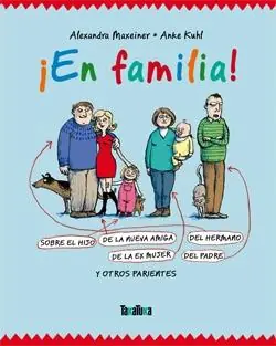 ¡En familia! Oferta De Temporada