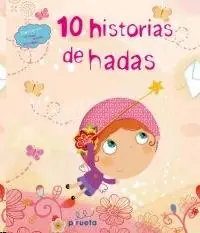 10 Historias de hadas Última Versión
