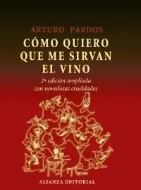 Cómo quiero que me sirvan el vino Favorito De Clientes