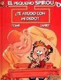 Compra Hoy PEQUEÑO SPIROU 2 TE AYUDO CON MI DEDO