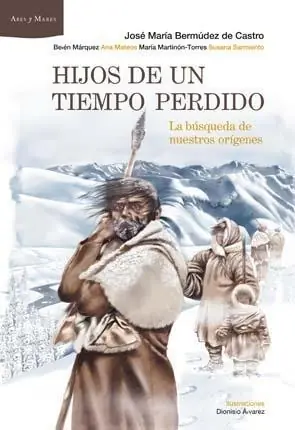 Compra Ahora Hijos de un Tiempo Perdido "La Búsqueda de Nuestros Orígenes"