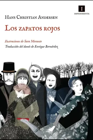 Zapatos Rojos, Los Pago Seguro