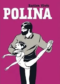 Polina "Prix Des Libraires 2011" Últimas Unidades