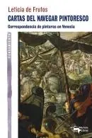 Disponible Ahora Cartas del navegar pintoresco