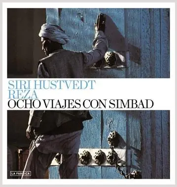 Ocho Viajes con Simbad Promoción Exclusiva