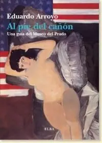 Stock Limitado Al Pie del Cañón "Una Guía del Museo del Prado"