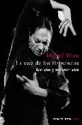 Barato La voz de los flamencos "Retratos y autorretratos"