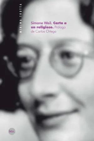 Carta a un Religioso Pago Seguro