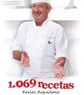 Última Oportunidad 1069 recetas