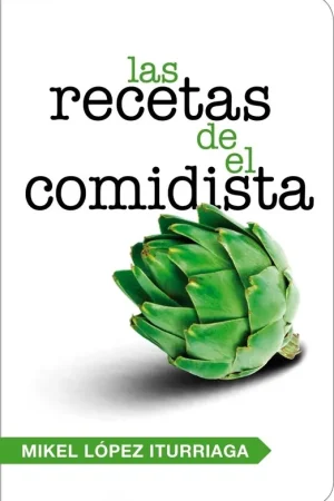 LAS RECETAS DEL COMIDISTA Súper Precio