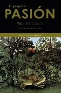 Venta Final Pequeña pasión, La