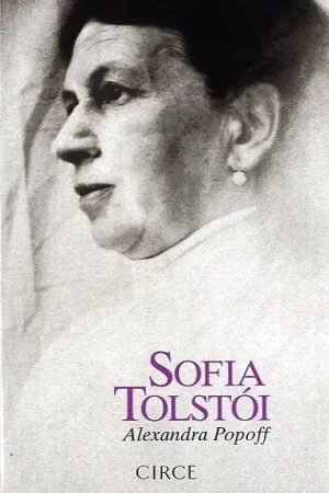 Sofía Tólstoi Liquidación