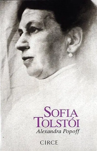Sofía Tólstoi Liquidación