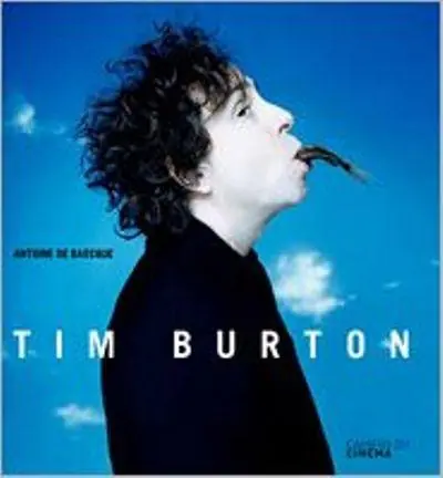 Precio Reducido Tim Burton