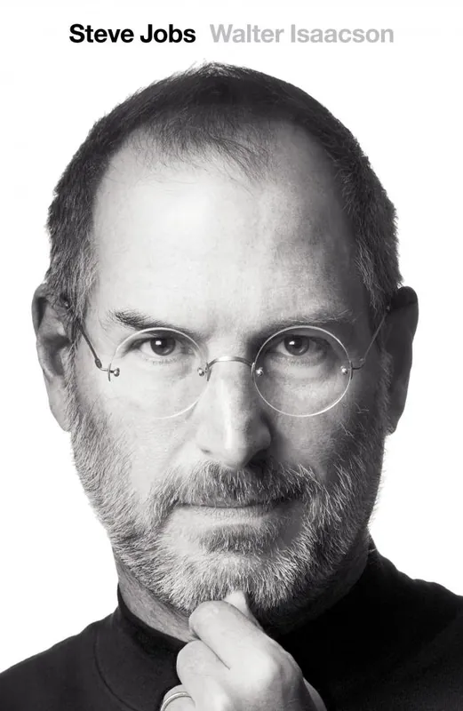 Steve Jobs. la Biografía Precio Bajo