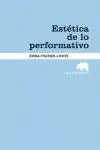 Estética de lo Performativo Oferta Especial