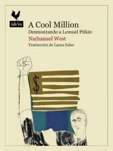 A cool million "desmontando a Lemuel Pitkin" Ordena Ya