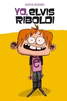 Yo, Elvis Riboldi A Buen Precio