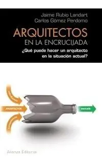 ARQUITECTOS EN LA ENCRUCIJADA Rebajas