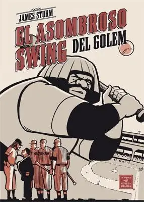 Asombroso Swing del Golem, El Liquidación