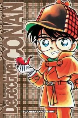 Detective Conan (Nueva Edición) Nº1 Oferta