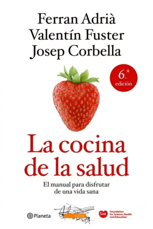 Precio Rebajado Cocina de la Salud, La