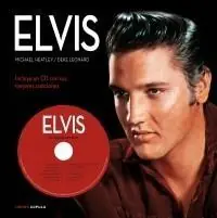 Elvis "Incluye CD con sus mejores canciones" Ocasión Especial