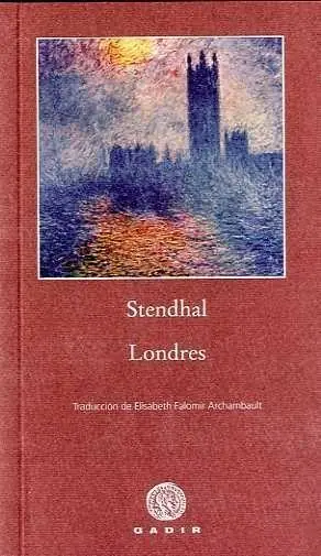 Londres Venta Final