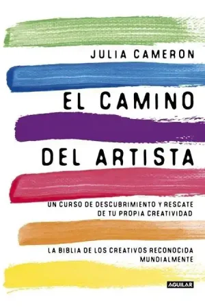 El Camino del Artista Oferta Especial