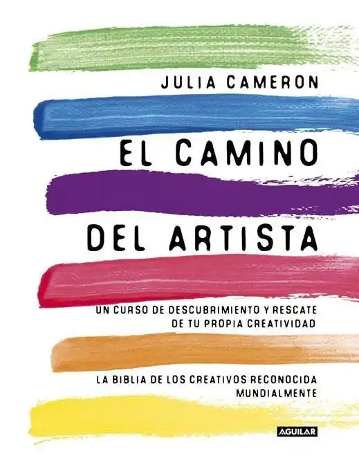 El Camino del Artista Oferta Especial