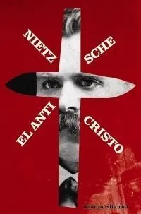 Anticristo, El "Maldición sobre el cristianismo" Promoción