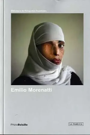 Emilio Morenatti Popular