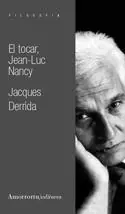 Alta Calidad El Tocar, Jean Luc-Nancy
