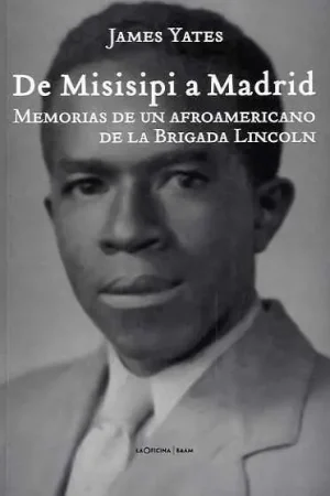 De Missisipi a Madrid Comprar En Línea