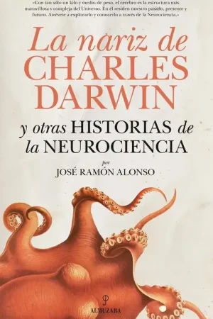 Bestseller Nariz de Charles Darwin,La