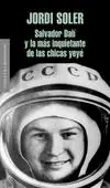 Certificado Salvador Dalí y la Más Inquietante de las Chicas Yeyé