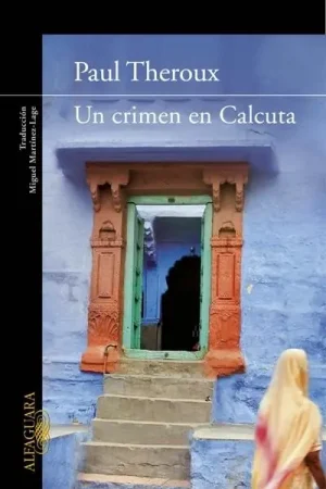 Un Crimen en Calcuta Gran Oferta