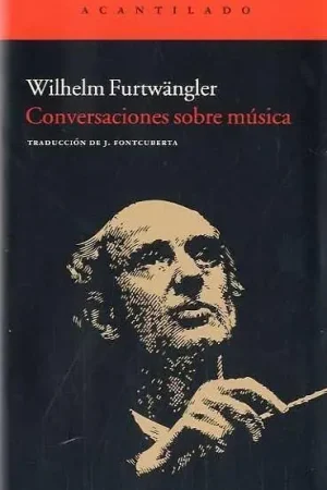 Conversaciones sobre Música Envío Exprés