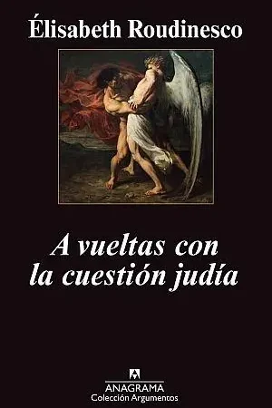 A Vueltas con la Cuestión Judía Oferta Especial
