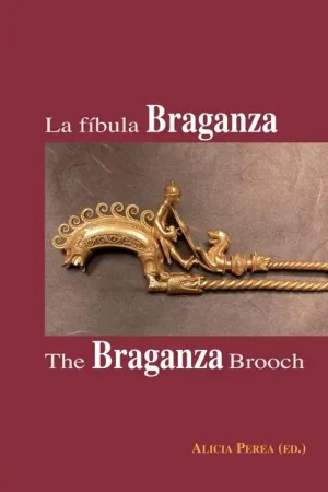 Últimas Unidades La fíbula Braganza / The Braganza Brooch